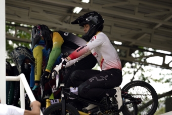 Simón Durán impuso su ley entre los prejuveniles y consigue otros 2 oros para la delegación capitalina