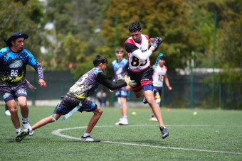 II Festival DISTRITO A