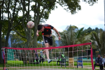 II Festival DISTRITO A