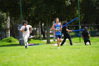 II Festival DISTRITO A