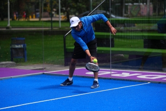 II Festival DISTRITO A