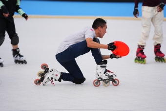 II Festival DISTRITO A