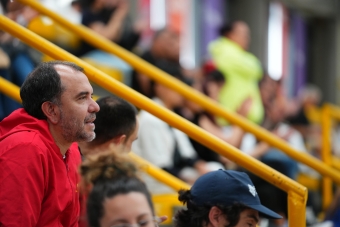 II Festival DISTRITO A