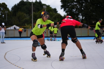 II Festival DISTRITO A