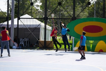 II Festival DISTRITO A