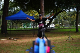 II Festival DISTRITO A