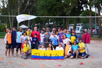 II Festival DISTRITO A