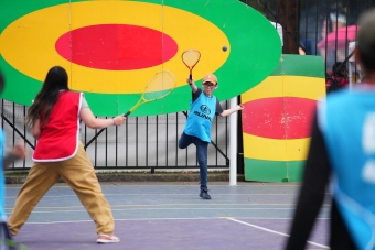 II Festival DISTRITO A