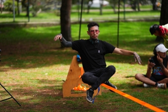 II Festival DISTRITO A