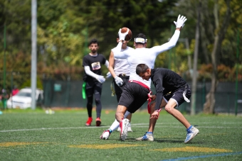 II Festival DISTRITO A