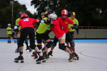 II Festival DISTRITO A