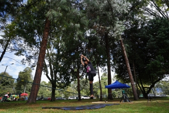 II Festival DISTRITO A