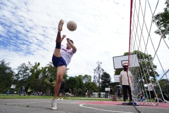 II Festival DISTRITO A