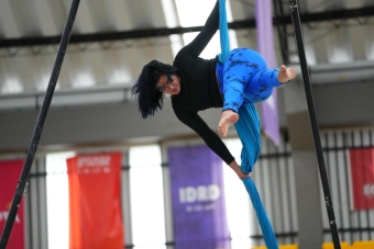 II Festival DISTRITO A