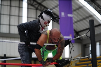 II Festival DISTRITO A