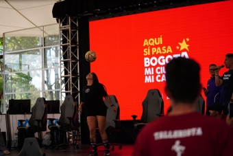 II Festival DISTRITO A