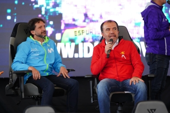 II Festival DISTRITO A