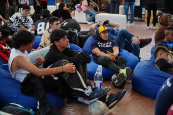 II Festival DISTRITO A