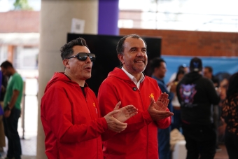 II Festival DISTRITO A