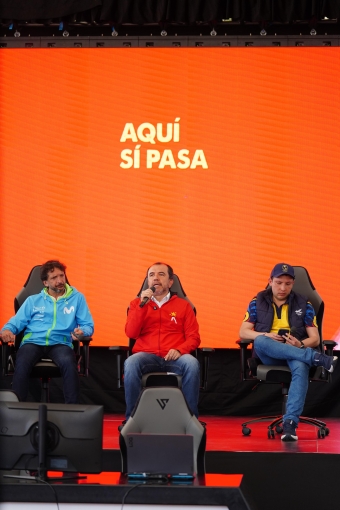 II Festival DISTRITO A