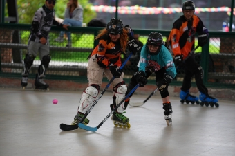 II Festival DISTRITO A