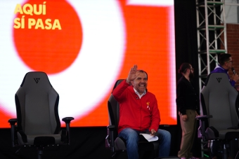 II Festival DISTRITO A