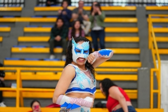 II Festival DISTRITO A