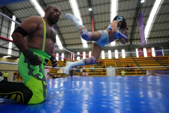 II Festival DISTRITO A