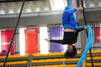 II Festival DISTRITO A