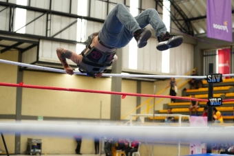 II Festival DISTRITO A