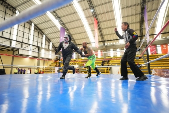 II Festival DISTRITO A