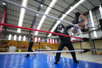 II Festival DISTRITO A