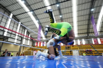 II Festival DISTRITO A