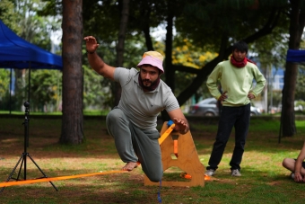 II Festival DISTRITO A