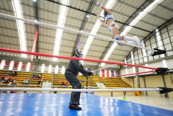 II Festival DISTRITO A