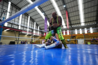 II Festival DISTRITO A