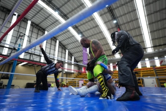 II Festival DISTRITO A