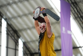 II Festival DISTRITO A