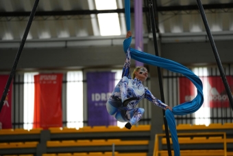 II Festival DISTRITO A