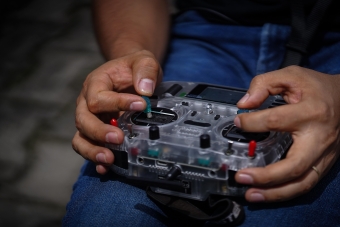 II Festival DISTRITO A