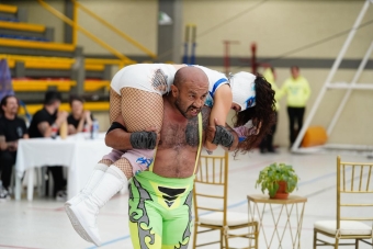 II Festival DISTRITO A