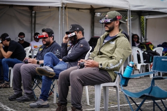 II Festival DISTRITO A