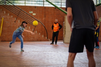 II Festival DISTRITO A