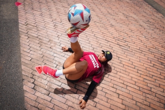 II Festival DISTRITO A