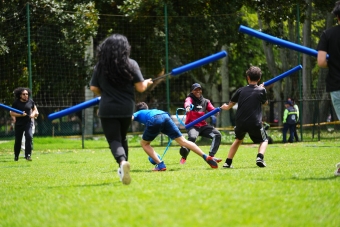 II Festival DISTRITO A