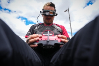 II Festival DISTRITO A