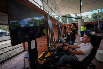 II Festival DISTRITO A