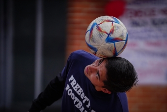 II Festival DISTRITO A