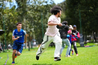 II Festival DISTRITO A