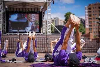 II Festival DISTRITO A